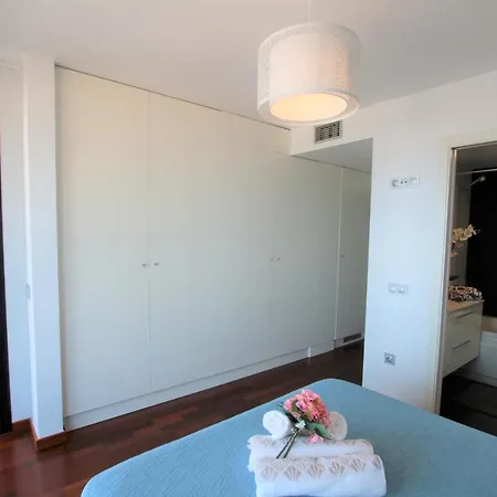 Apartamento Perla 료렛 드 마르