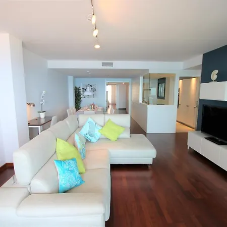 Apartamento Perla *
