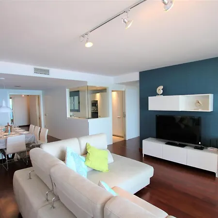 Apartamento Perla * 료렛 드 마르