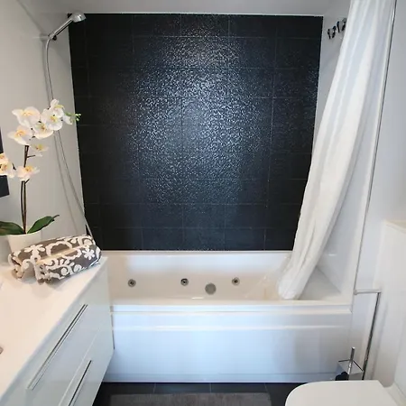 Apartamento Perla
