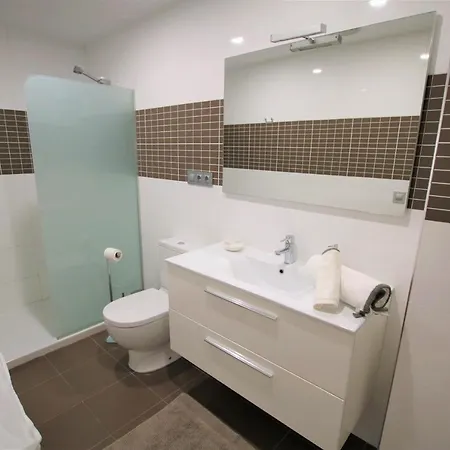 Apartamento Perla 아파트