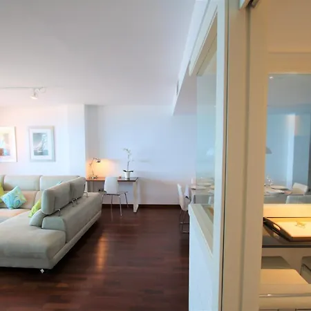 아파트 Apartamento Perla *
