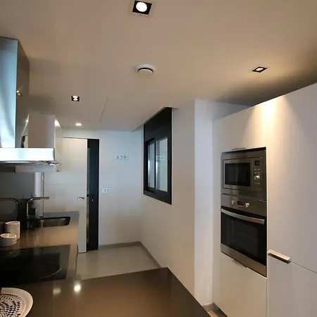 Apartamento Perla 아파트
