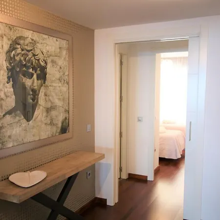아파트 Apartamento Perla *