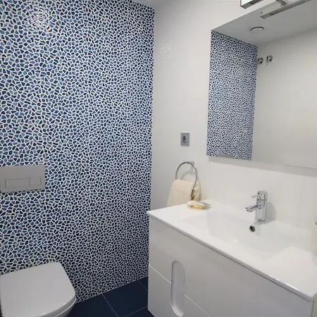 Apartamento Perla *