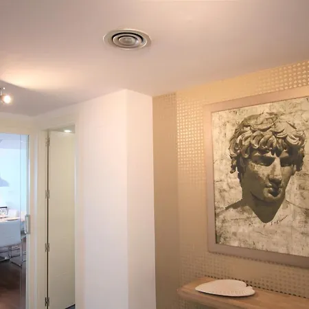아파트 Apartamento Perla