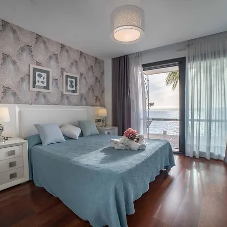 Apartamento Perla *