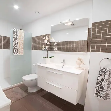 Apartamento Perla 아파트