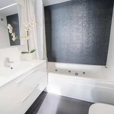 Apartamento Perla