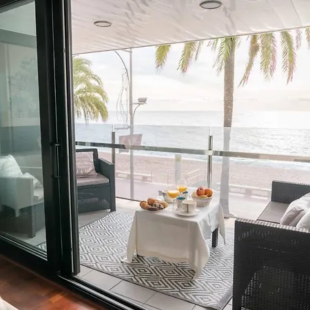 Apartamento Perla *