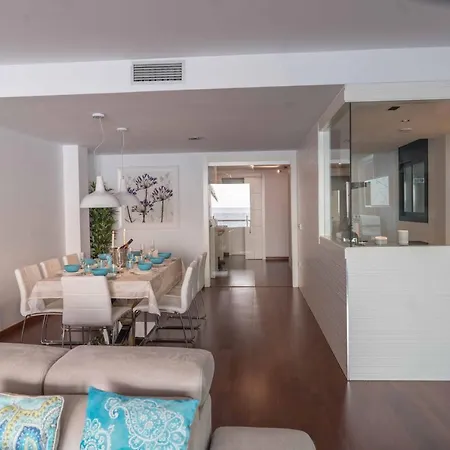 Apartamento Perla *