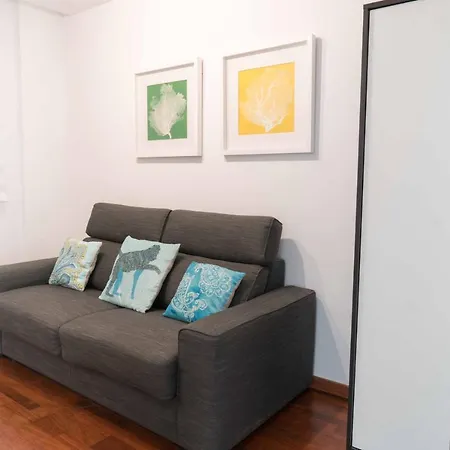 Apartamento Perla * 료렛 드 마르