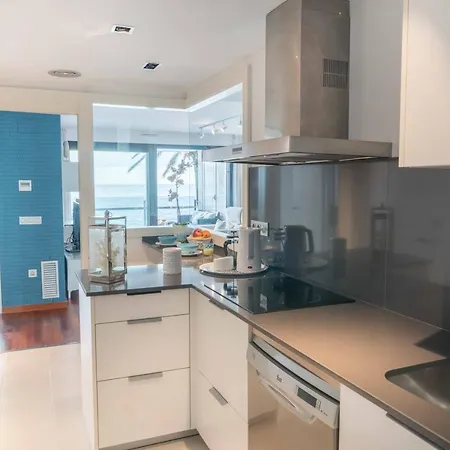 Apartamento Perla